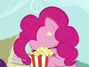 pony popcorn