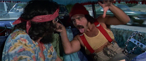 Cheech and Chong Archives - Reaction GIFs