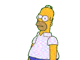 Homer Abandon Thread